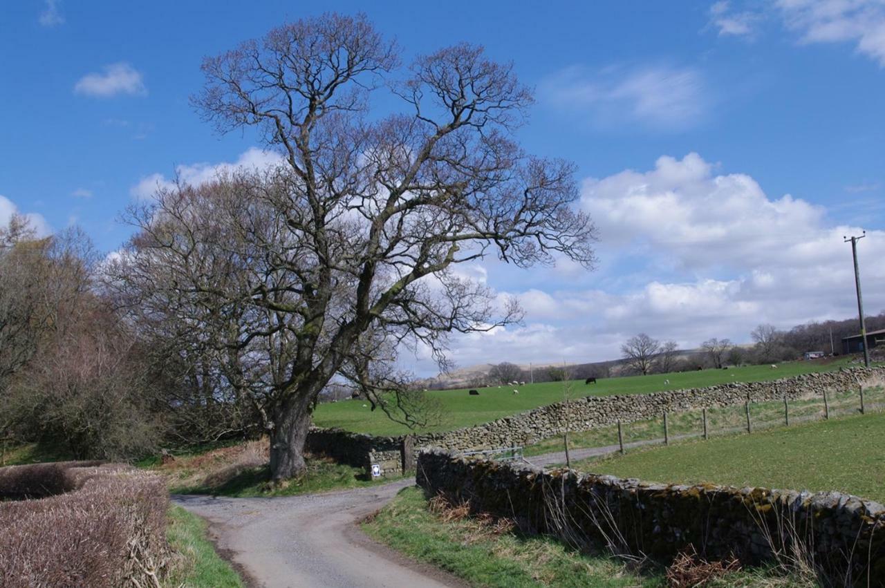 Villa Ullathorns Farm Kirkby Lonsdale Exterior foto